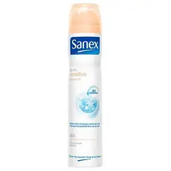 SANEX Dermosensitive 200 ml Desodorante Spray