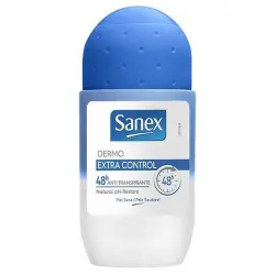 SANEX Extra Control 100 ml Desodorante Roll On