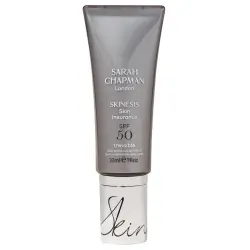 Sarah Chapman - Skin Insurance SPF 50 Invisible Cremas faciales 30 ml unisex