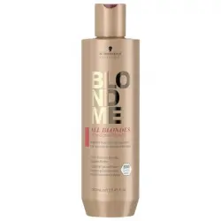 Schwarzkopf Professional Rich Conditioner 1.000 ml 1000.0 ml