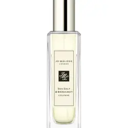 Sea Salt & Bergamot Cologne