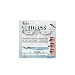 SEAMLESS EXTENSIONS NAKED