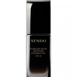 Sensai - Base De Maquillaje Flawless Satin Moisture Foundation