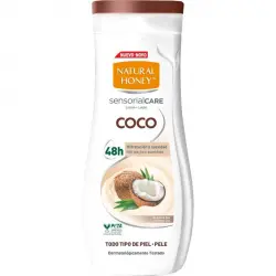 Sensorial Care Loción Corporal Coco 330 ml