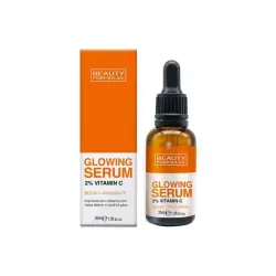 Sérum 2% vitamina C Glowing