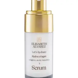 Sérum Hidratante Sérum 30 ml Elisabeth Álvarez Cosmetics