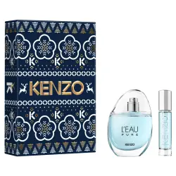Set L'eau Pure Eau de Parfum 50 ml + Travel Spray 10 ml
