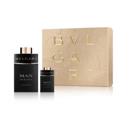 Set Man In Black Eau de Parfum 100 ml + Mini 15 ml