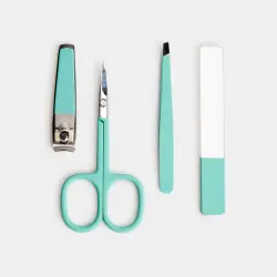 Set Manicura Another Love Menta