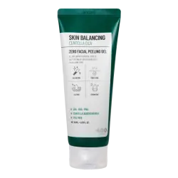 Skin Balancing Centella Cica Zero Peeling Gel 150 ml