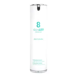 skin689 - Crema anticelulítica Anticelulíticos 100 ml unisex