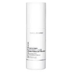 Smashbox - Photo Finish Endurance Setting Spray Fijadores de maquillaje 110 ml