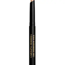 Sombra de ojos en stick Chic Eyeshadow Carolina Herrera 11 Mírame Gold