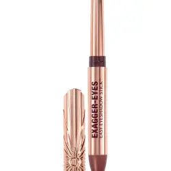 Sombra De Ojos Exagger-Eyes Eyeshadow Stick de Charlotte Tilbury COCOA CHERRY SCULPT 1,6 g