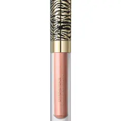 Sombra de ojos líquida de larga duración (12 horas) Just Cavalli X Kiko Milano Extreme Fierce Long Lasting Eyeshadow 02 Rose Slay