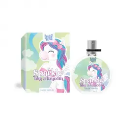 Sparkle Like a Unicorn Eau de Parfum 15 ml