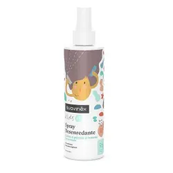 Spray Desenredante Kids