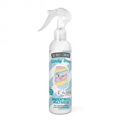Spray Nube de Colores