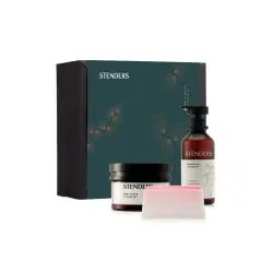 Stenders - Giftset Cleansing Cranberry Estuches corporales 1 pieces unisex