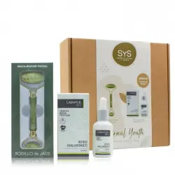 SYS - Estuche Eternal Youth Acc+30Ml Cremas de día 30 ml female