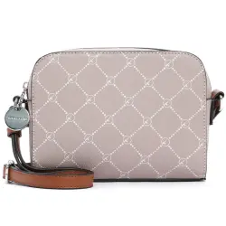 Tamaris - Bolso TAS Anastasia Bolsos para hombro 1 pieces Marrón female
