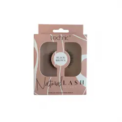 Technic Cosmetics - Pestañas postizas Natural Lash - Out Out