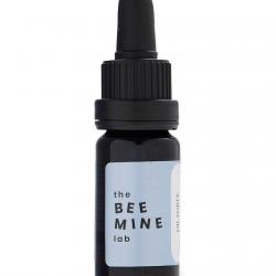 The Beemine Lab - Aceite De Semillas De Cáñamo Con CBD 10% 10 Ml