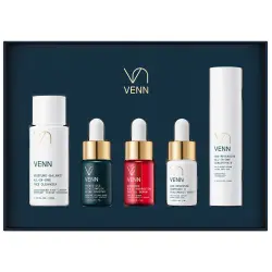 The Discovery Set Set de tratamiento facial The Discovery Set - Travel Size