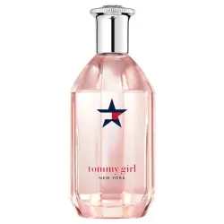 Tommy Hilfiger - Tommy Girl New York Perfumes 100 ml female