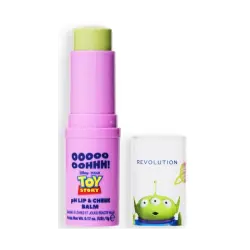Toy Story Bálsamo para Labios y Mejillas Alien