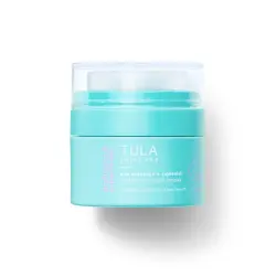Tula - Probiotics & Superfoods Eye Recharge + Replenish Pro-FermTM Overnight Complex Cremas de ojos 15 ml unisex