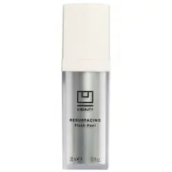 U BEAUTY - Resurfacing Flash Peel Exfoliantes 30 ml unisex