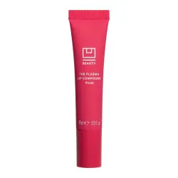U BEAUTY - THE PLASMA LIP COMPOUND Bálsamos labiales 15 ml Rosa unisex