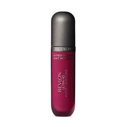 Ultra Hd Matte Lip Mousse 820 Crimson Sky