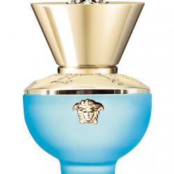 Versace - Eau De Toilette Dylan Turquoise 30 Ml