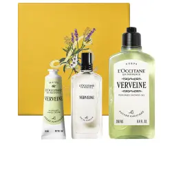 VERVEINE ESTUCHE 3 pz