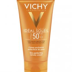 Vichy - Crema Facial Idéal Soleil SPF 50+