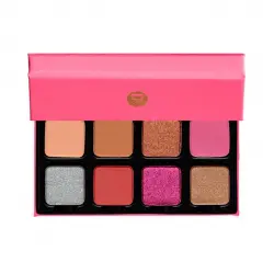 Viseart - Paleta de sombras - Petit Pro: Chou Chou