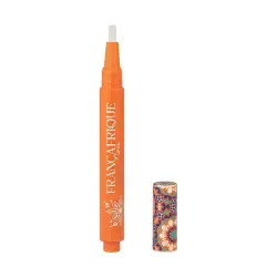 Vivienne Sabó - *Françafrique* - Aceite labial