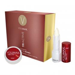 Volumax® - Regenerador Labial Triactive