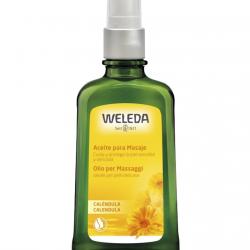 Weleda - Aceite Masaje Con Caléndula