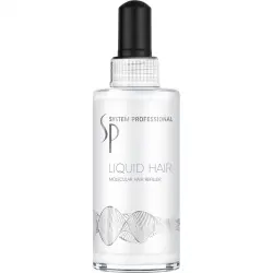 Wella Professionals - Liquid Hair Sérums y aceites capilares 100 ml female