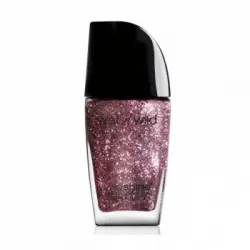 Wet N Wild Wet N Wild Wild Shine Nail Color  Sparked, 12.3 ml