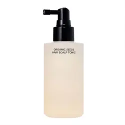 Whamisa - Seeds Hair Scalp Tonic Tónicos capilares 105 ml unisex