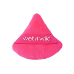 Wild Powder Puff  Wet N Wild  Esponjas de maquillaje