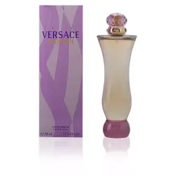 Woman eau de parfum vaporizador 50 ml