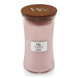 WoodWick - Trilogy Rosewood Velas 609.5 g unisex