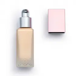 XX Revolution - Base de maquillaje Glow Skin Fauxxdation - FX1.5