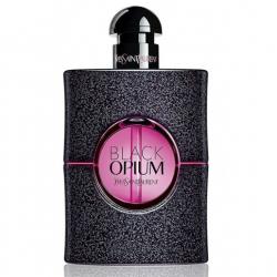 Yves Saint Laurent - Eau De Parfum Black Opium Neon 75 Ml