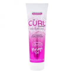 ¡17% DTO! The Curl Company Soften - Shape Loción para Rizos 250 ml